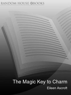 The Magic Key to Charm