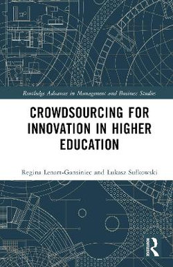 Crowdsourcing for Innovation in Higher Education