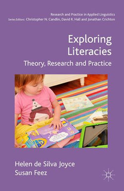 Exploring Literacies