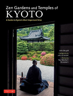 Zen Gardens and Temples of Kyoto