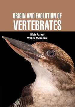 Origin and Evolution of Vertebrates