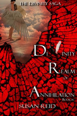 Divinity: Realm of Annihilation: Book Four