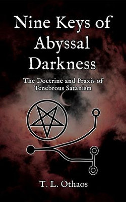 Nine Keys of Abyssal Darkness