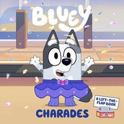 Bluey: Charades