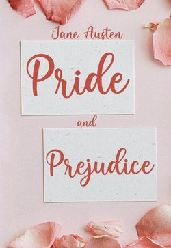 Pride and Prejudice