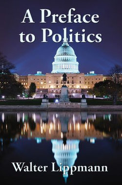 A Preface to Politics