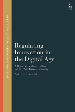 Regulating Innovation in the Digital Age