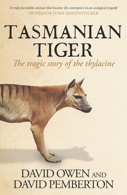 Tasmanian Tiger