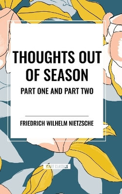 Thoughts Out of Season