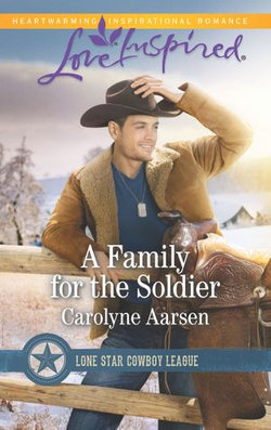 A Family For The Soldier