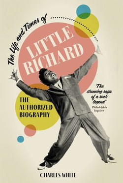 Life And Times Of Little Richard