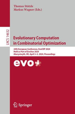 Evolutionary Computation in Combinatorial Optimization