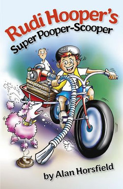 Rudi Hooper's Super Pooper Scooper