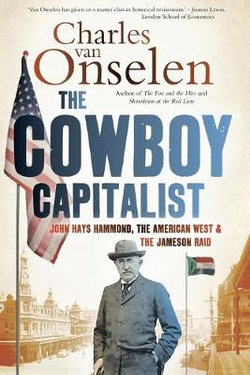 Cowboy Capitalist