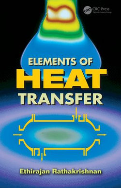 Elements of Heat Transfer