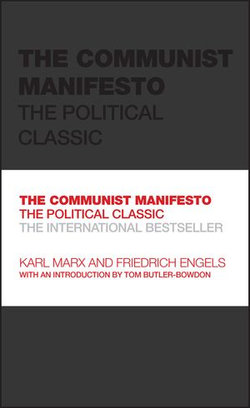 The Communist Manifesto