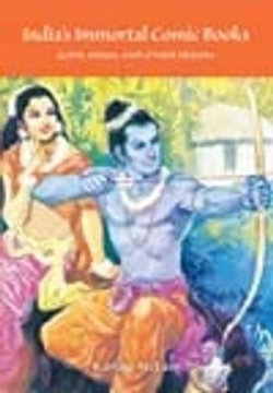 India's Immortal Comic Books