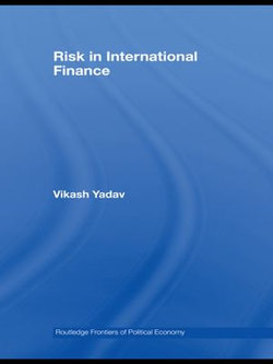 Risk in International Finance