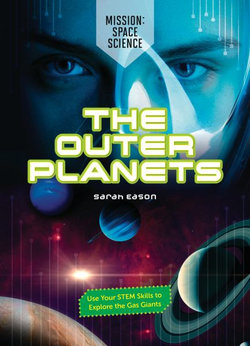 The Outer Planets