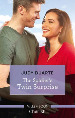 The Soldier's Twin Surprise