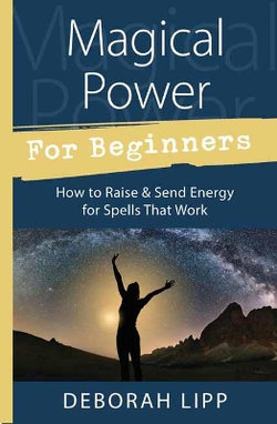 Magical Power for Beginners