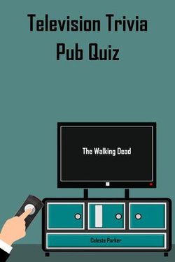 The Walking Dead Pub Quiz