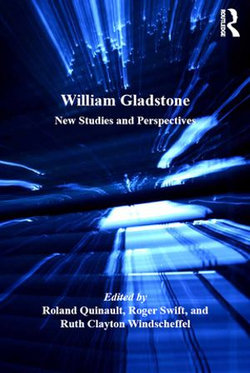 William Gladstone