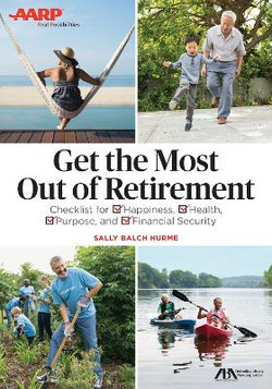 ABA/AARP Get the Most Out of Retirement