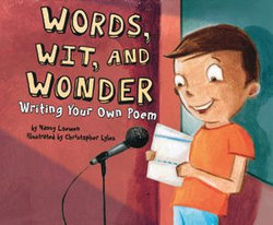 Words, Wit, and Wonder