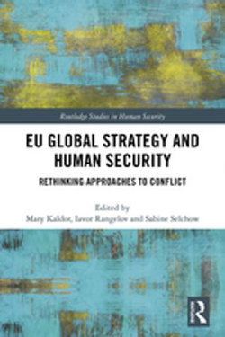 EU Global Strategy and Human Security