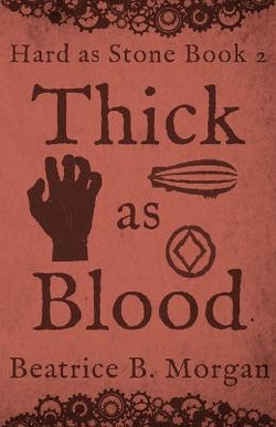 Thick As Blood