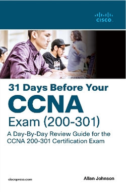 31 Days Before Your CCNA Exam