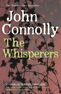 The Whisperers