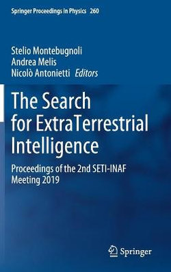 The Search for ExtraTerrestrial Intelligence