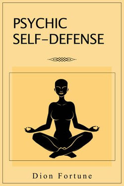 Psychic Self-Defense