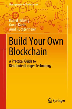 Build Your Own Blockchain