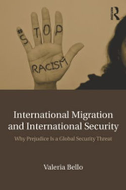 International Migration and International Security