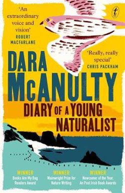 Diary of a Young Naturalist