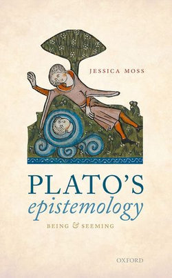 Plato's Epistemology