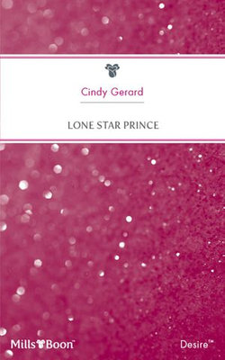 Lone Star Prince