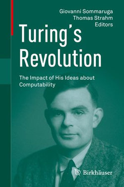 Turing’s Revolution