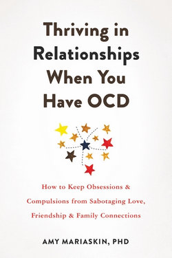 Thriving in Relationships When You Have OCD