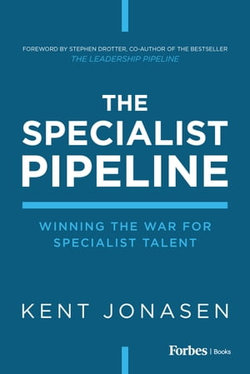 The Specialist Pipeline