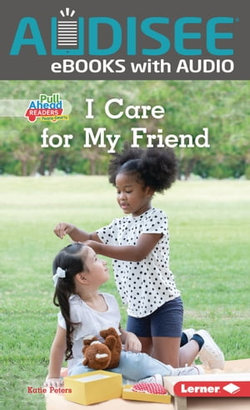 I Care for My Friend