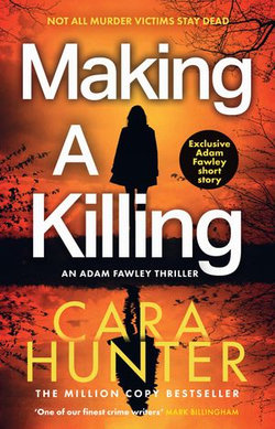 Making a Killing (DI Fawley, Book 7)