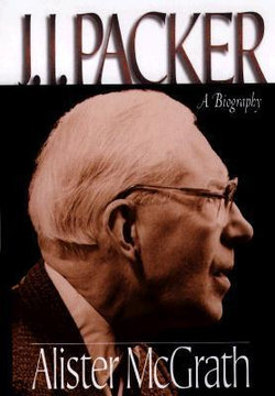 J. I. Packer