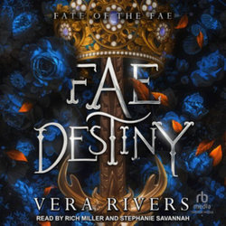 Fae Destiny LIB/e