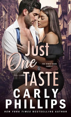 Just One Taste: The Dirty Dares