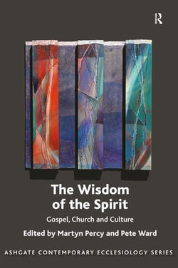 The Wisdom of the Spirit