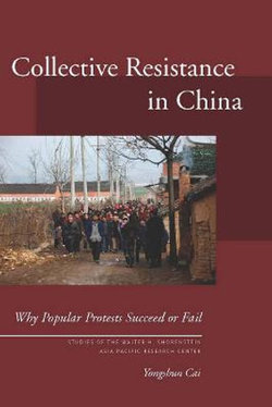 Collective Resistance in China